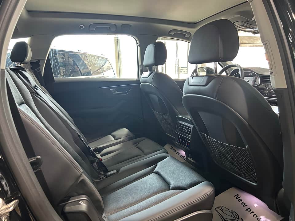 Audi Q7 Audi Q7