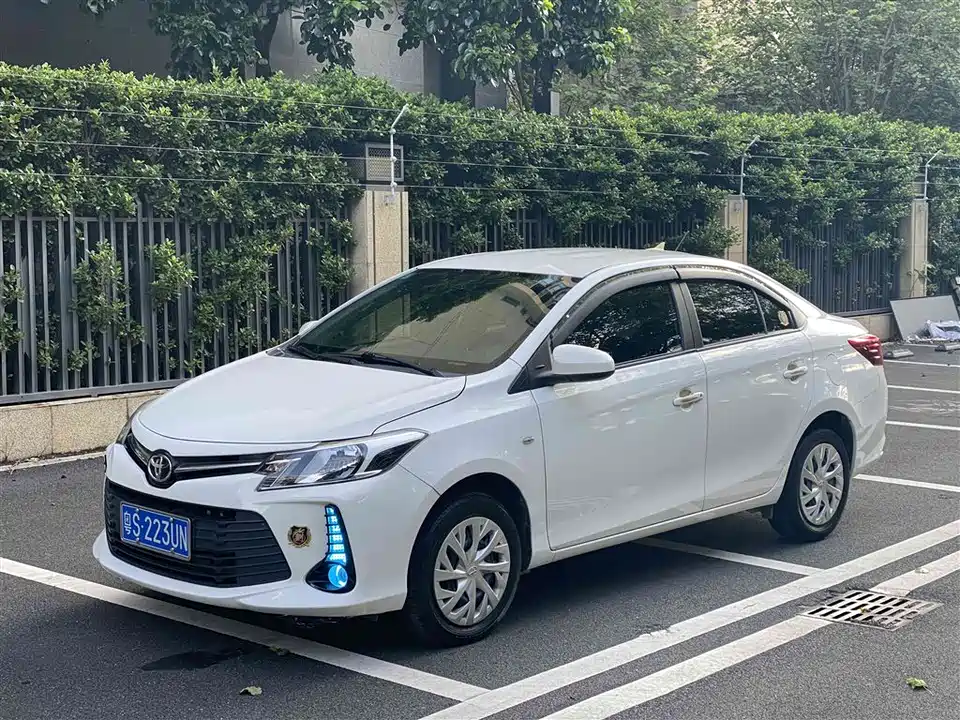Toyota Vios