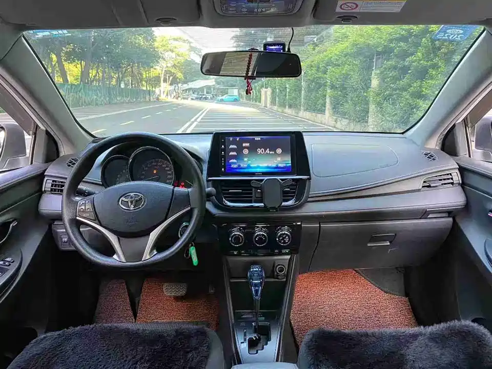 Toyota Vios