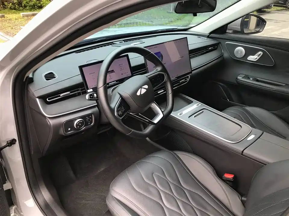 Chery Fulwin Fengyun A8L