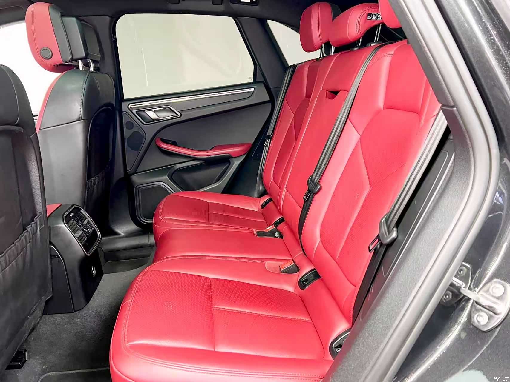 Porsche Macan, 2021 14