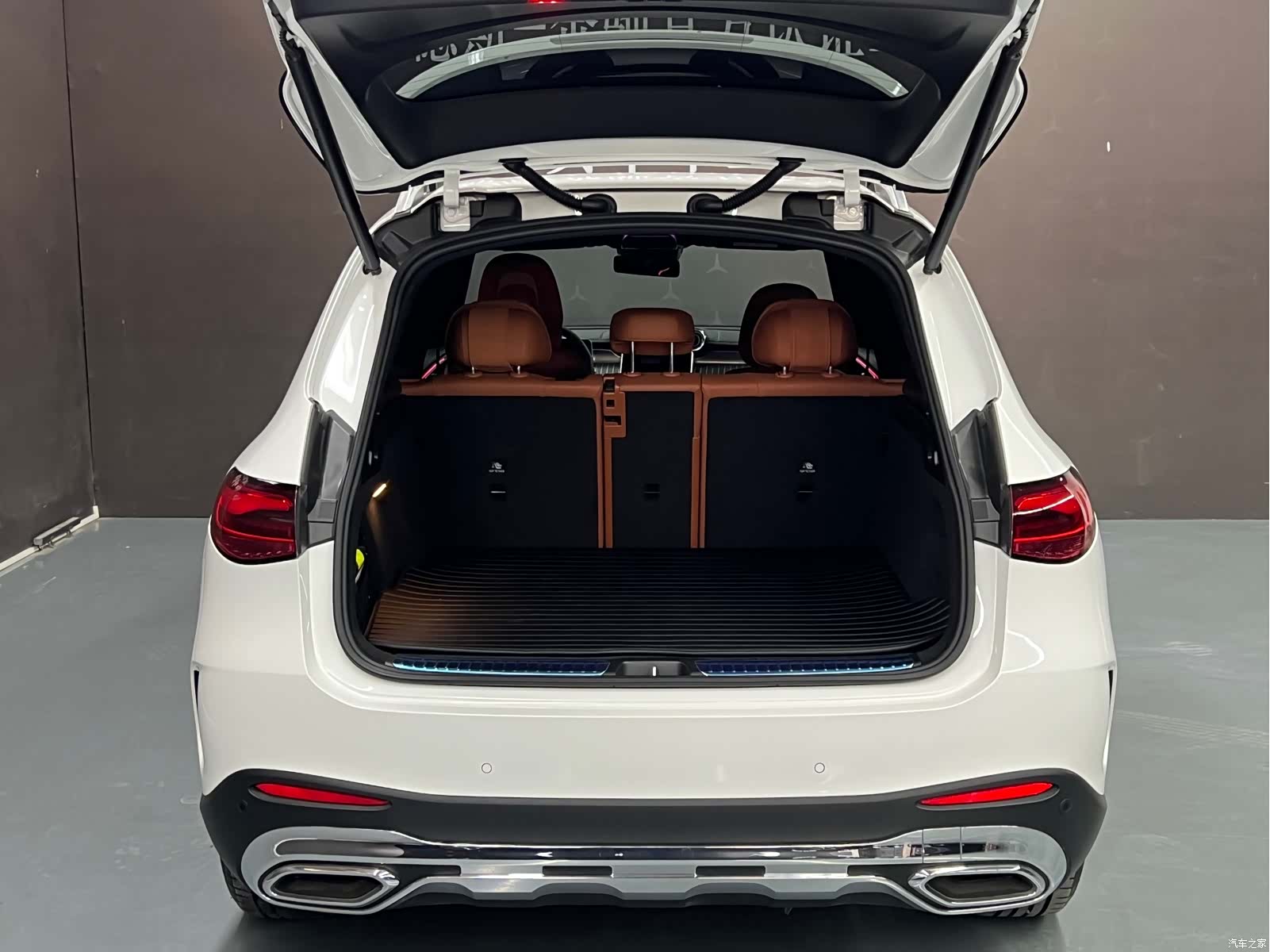 Mercedes-Benz GLC, 2025 7