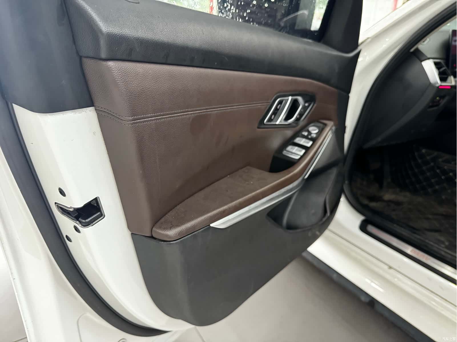 BMW i3, 2022 11