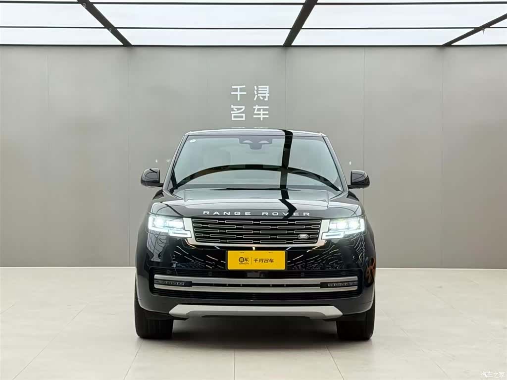 Land Rover Range Rover, 2025 2