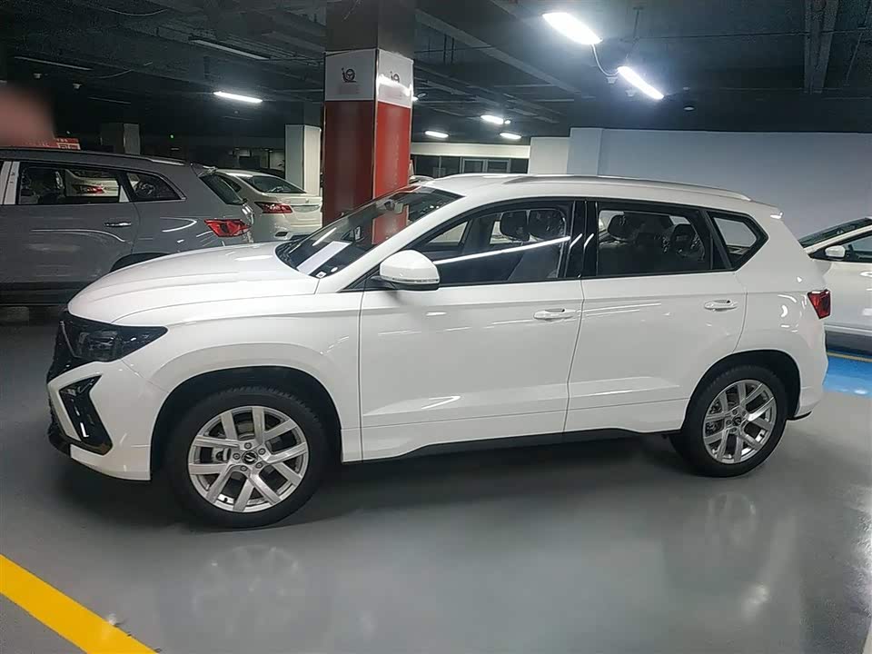 Jetta VS5