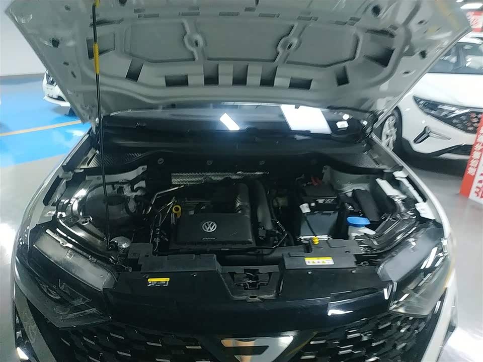 Jetta VS5