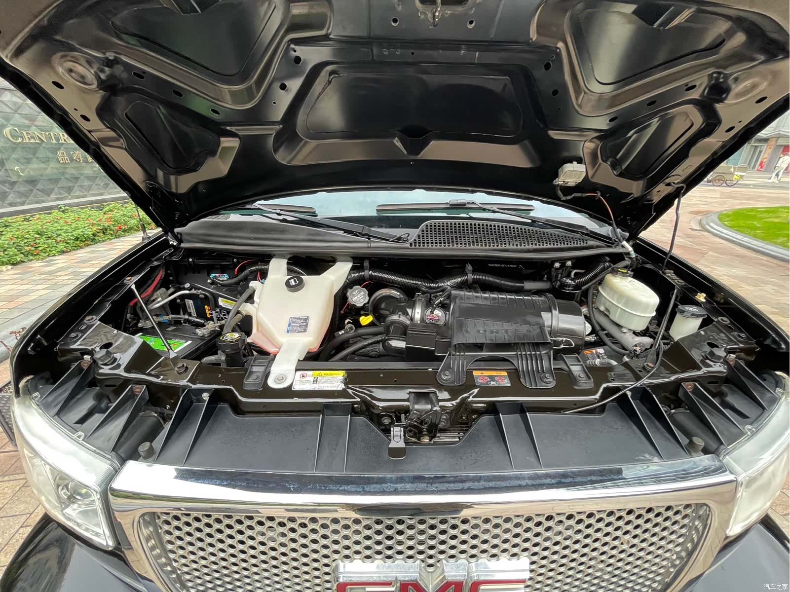 GMC G660S, 2015 8