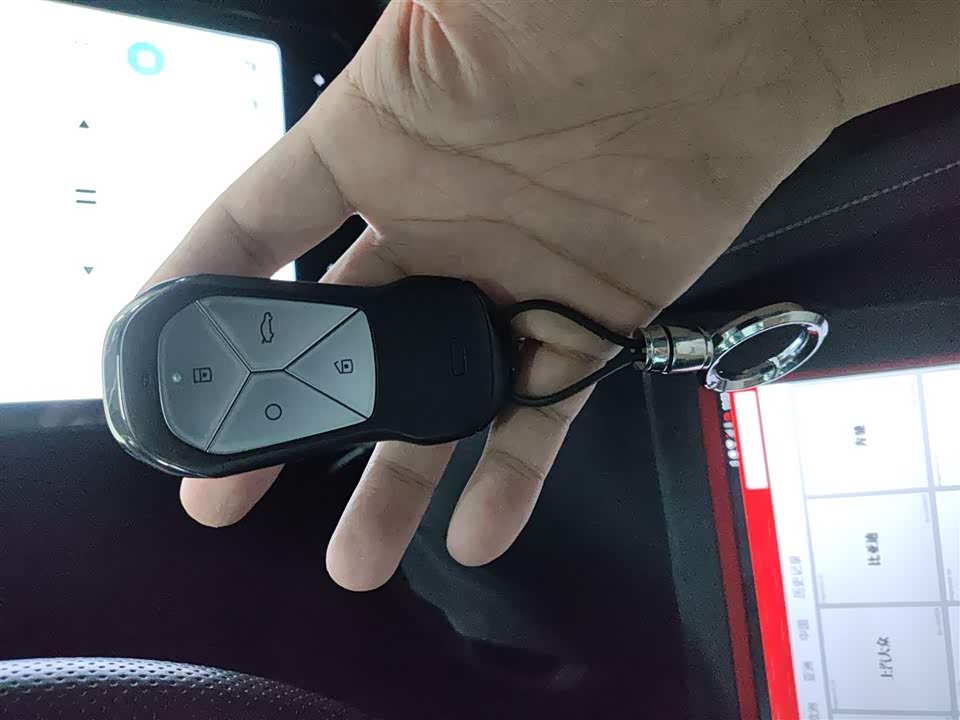 XPENG G3 XPENG G3