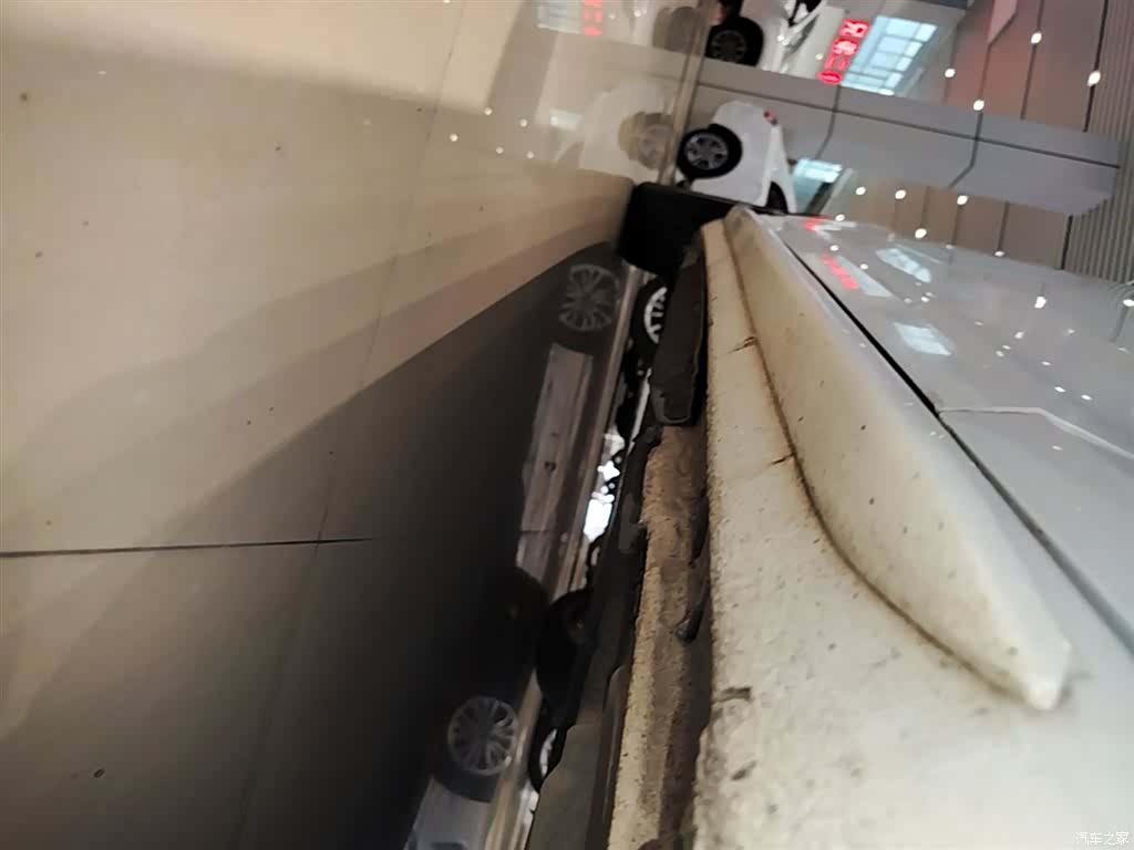 Audi A4L, 2018 21