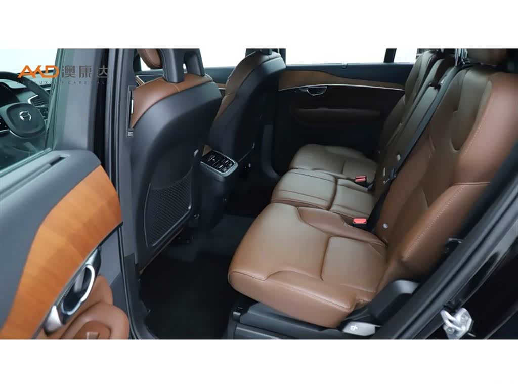 Volvo XC90, 2021 7
