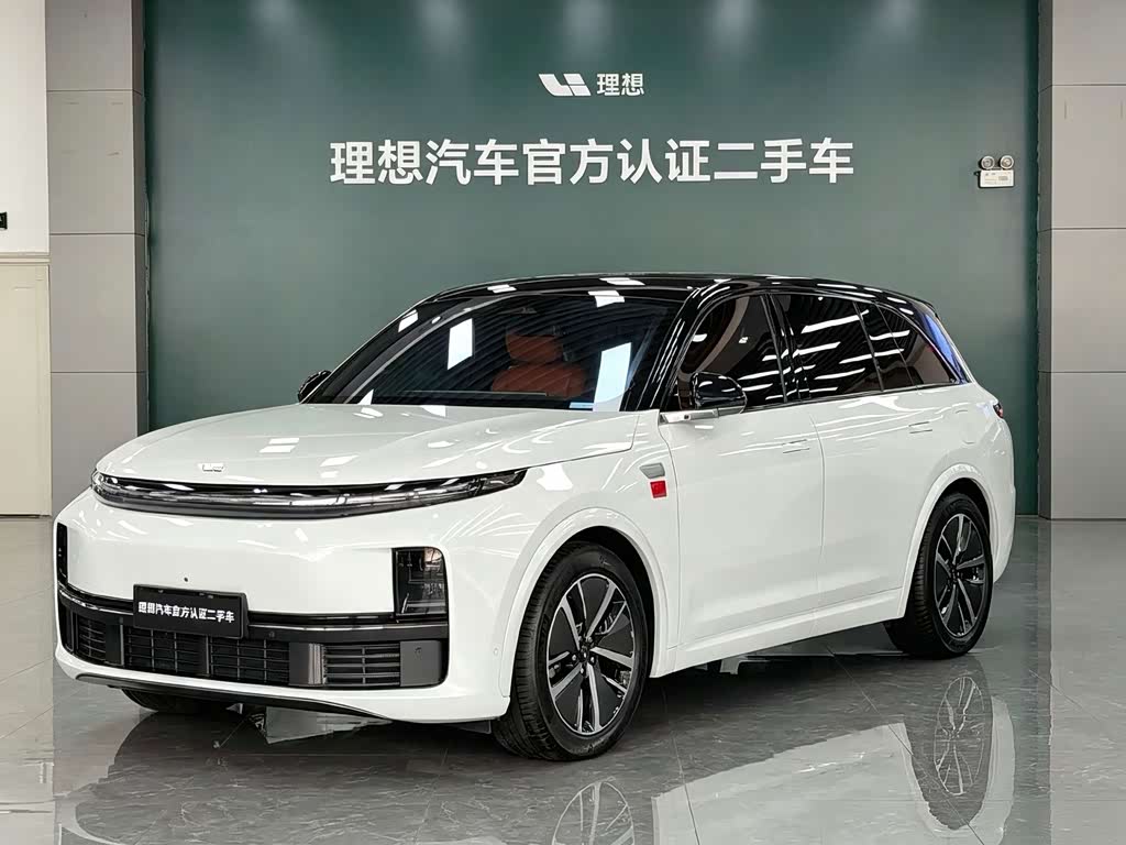 Li Auto L7