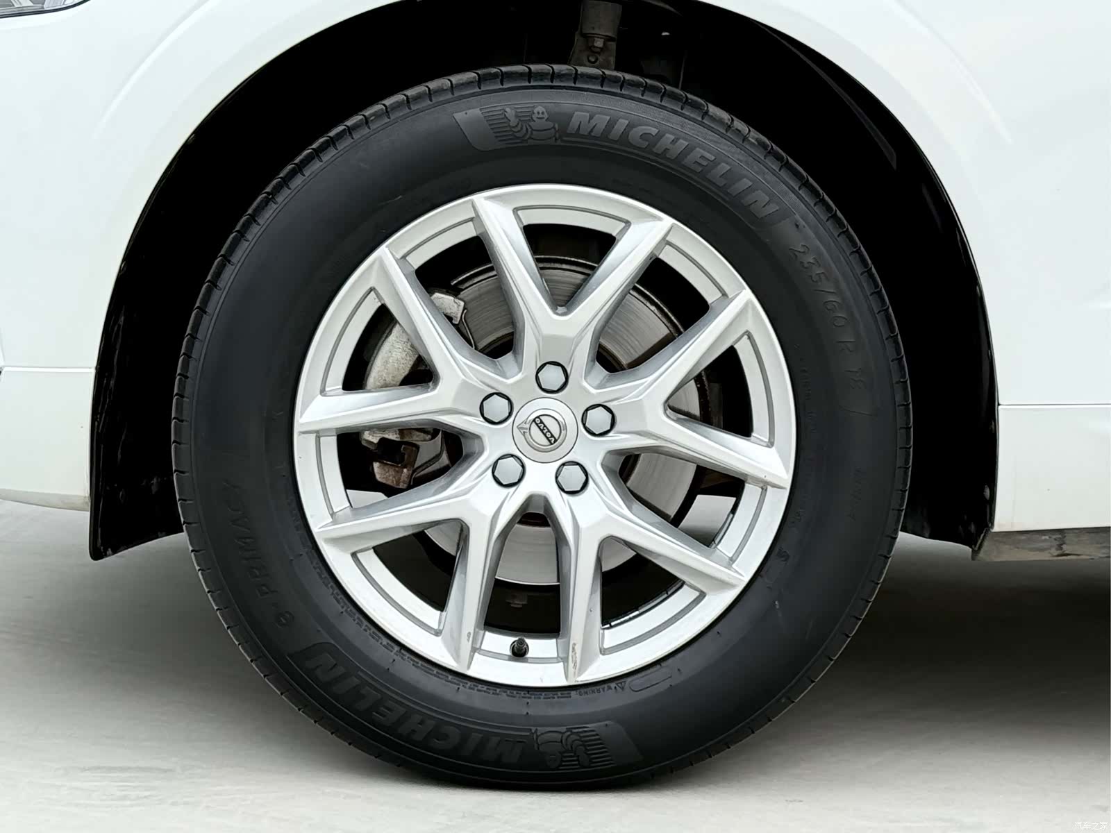 Volvo XC60, 2019 13