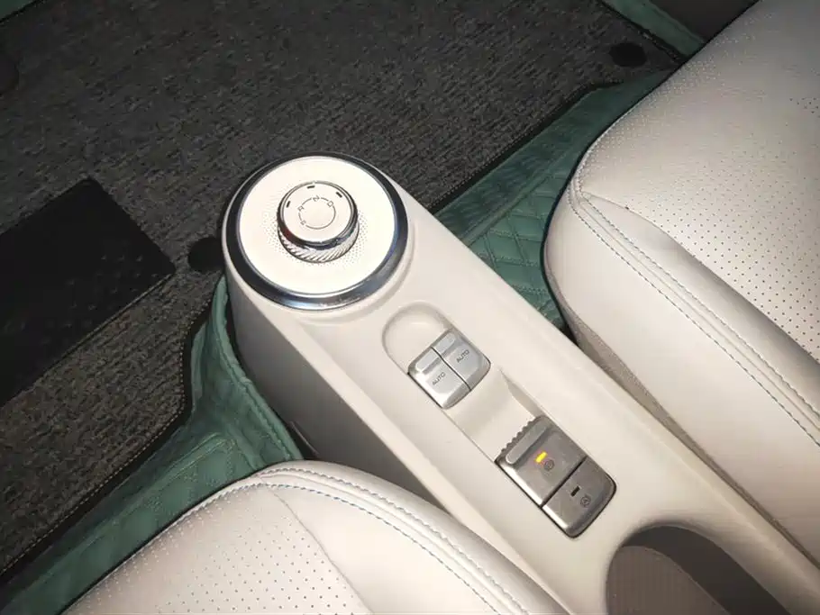 Wuling Wuling Air ev Clear Sky