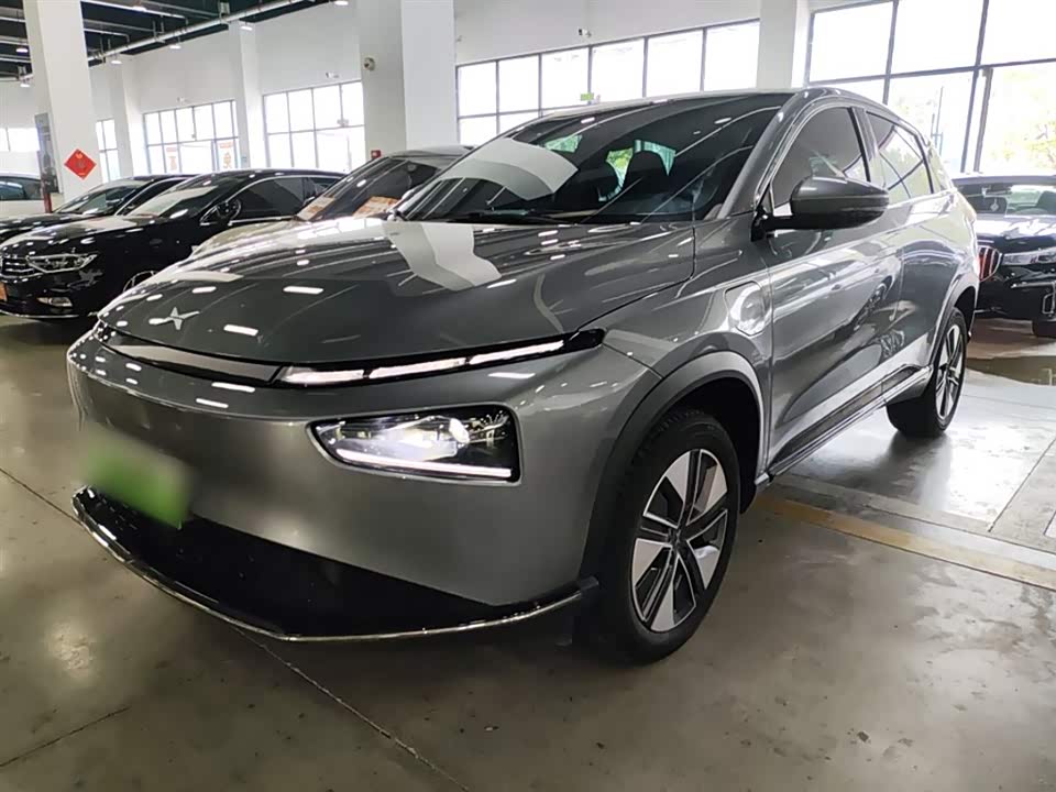 XPENG G3 XPENG G3