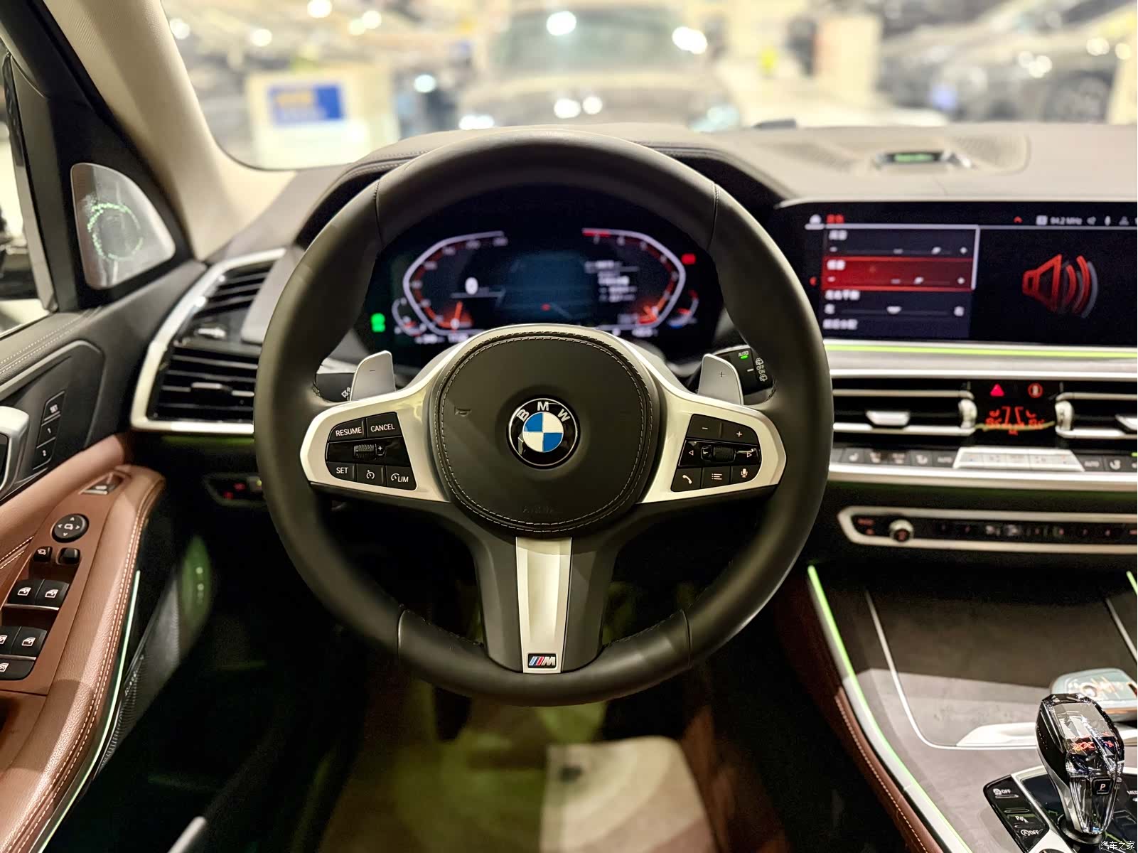 BMW X5, 2022 15