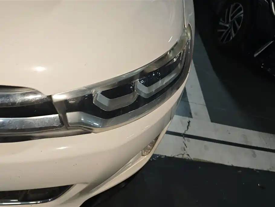 Citroen C3-XR
