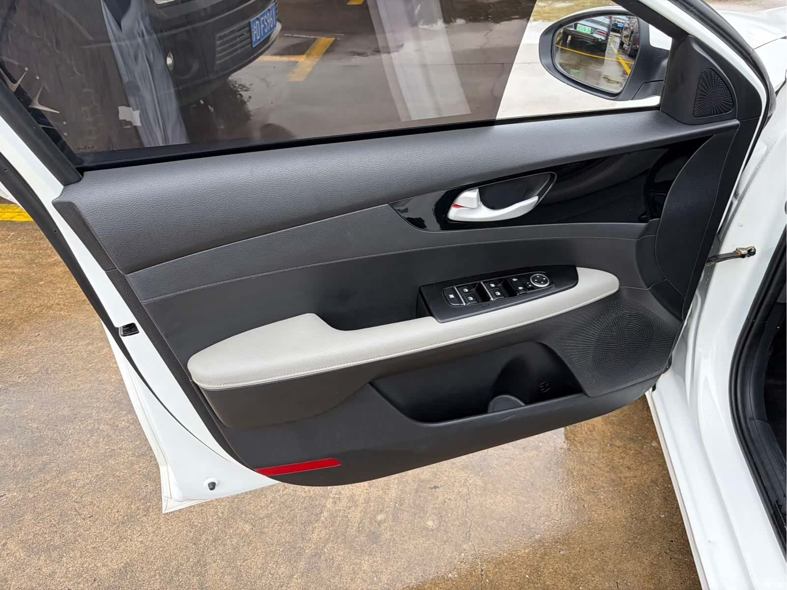 Kia K3, 2023 16