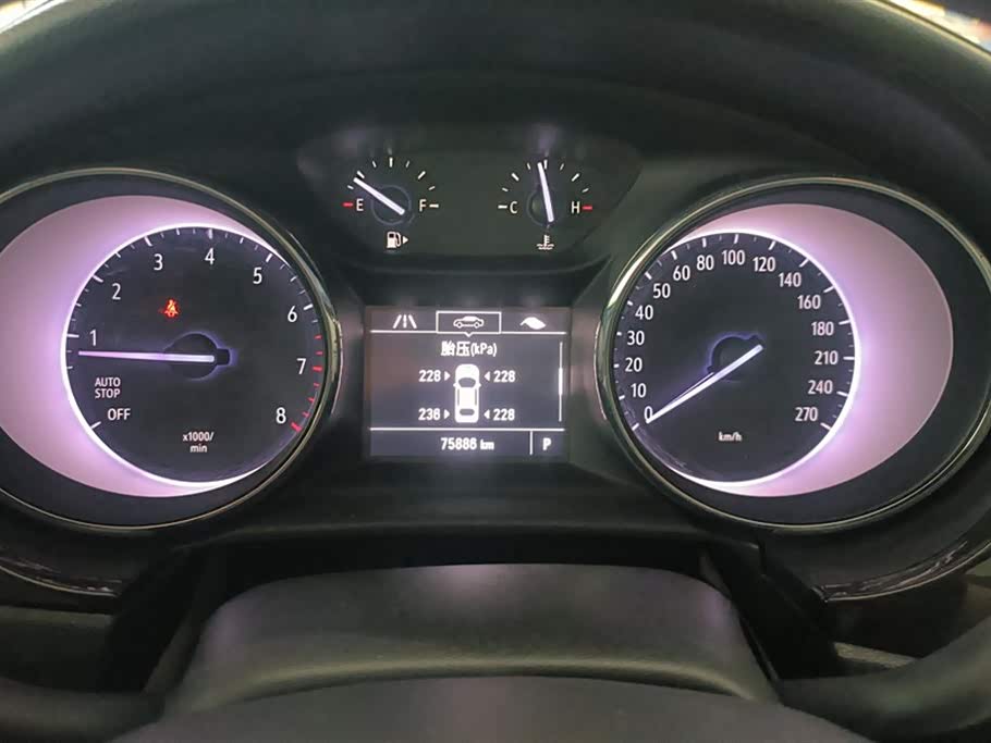 Buick Weilang Buick Weilang