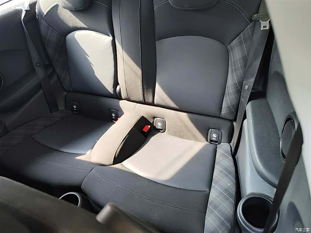 Mini Cooper, 2019 17