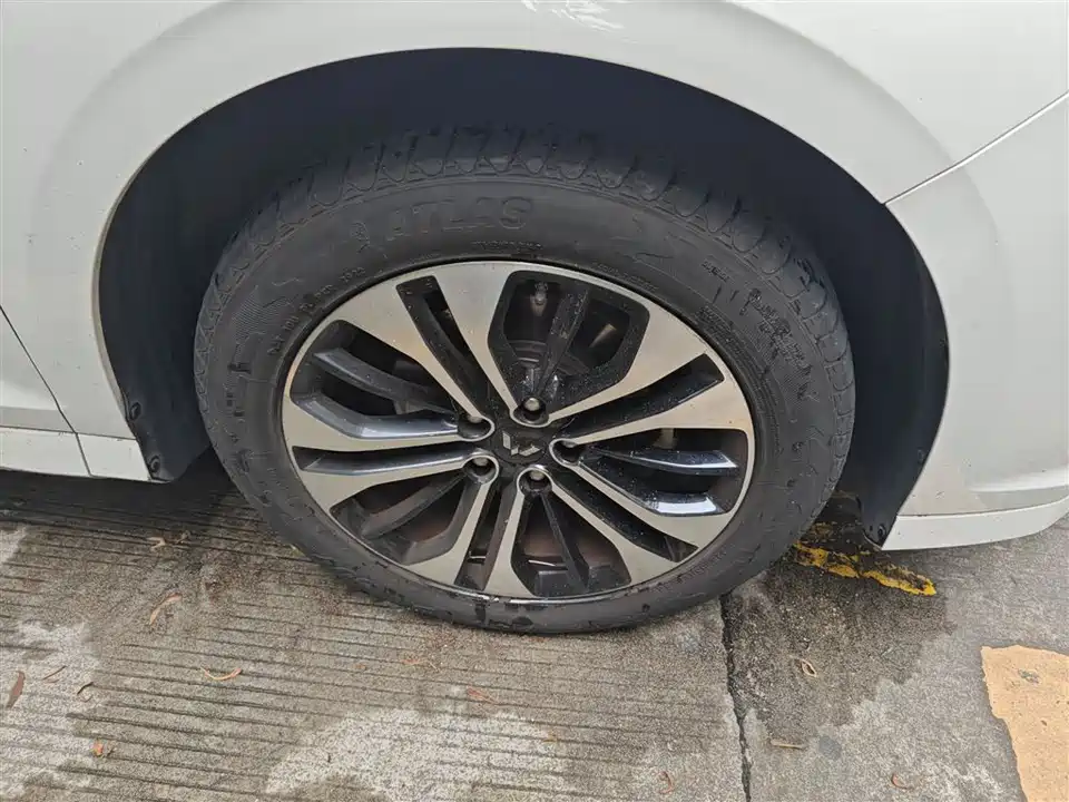 Wuling Wuling Capgemini