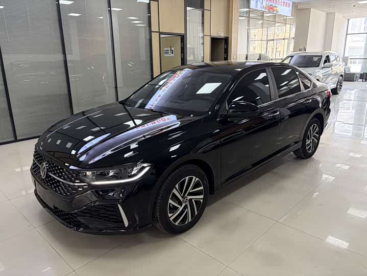 Volkswagen Lavida 300TSI DSG 2023