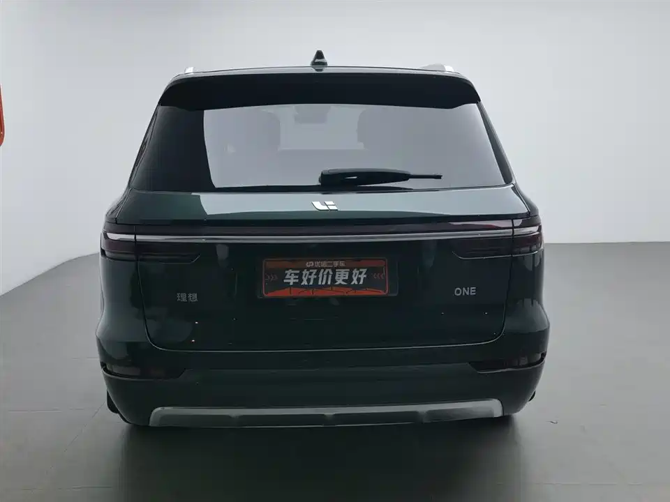 Li Auto Ideal ONE
