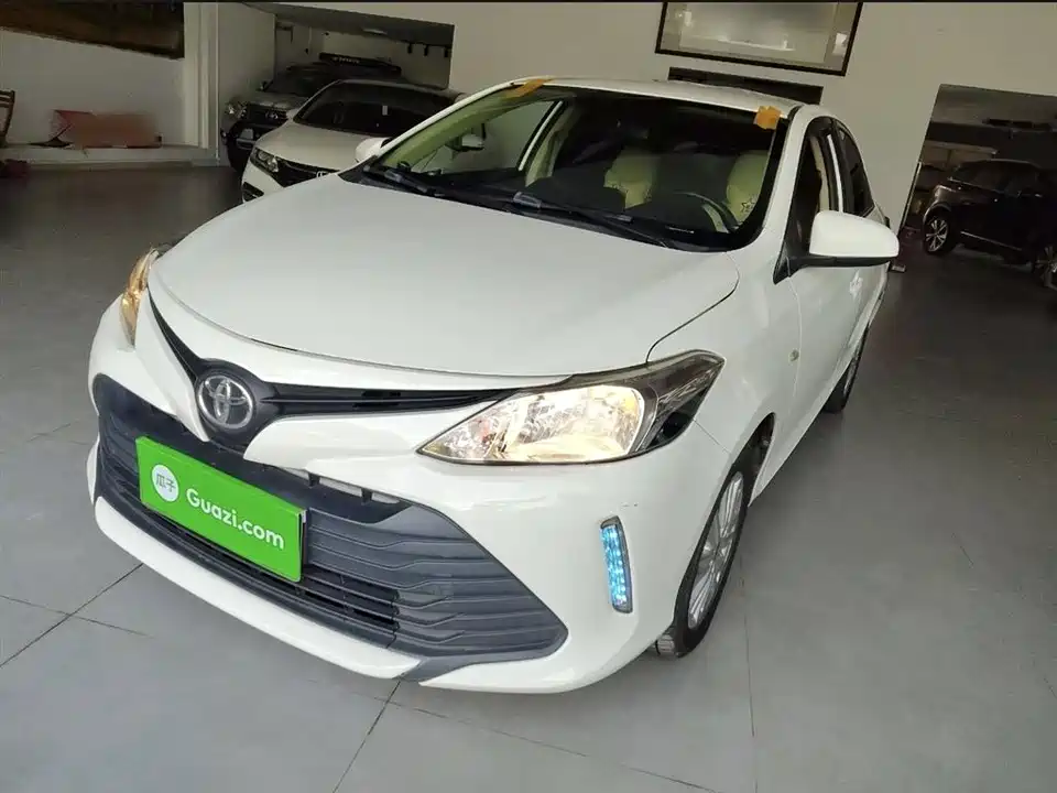 Toyota Vios