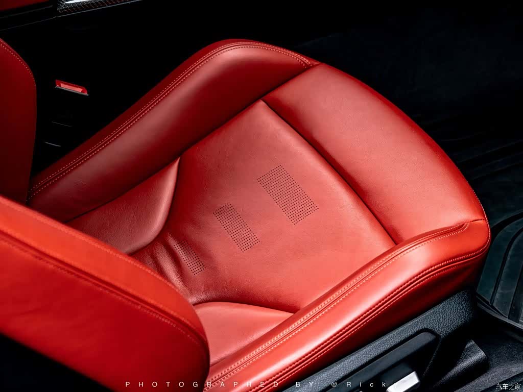 BMW M4, 2017 12