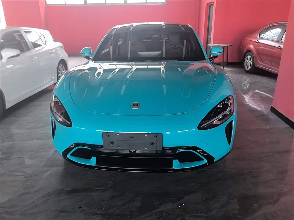 Xiaomi Xiaomi SU7 Xiaomi Xiaomi SU7