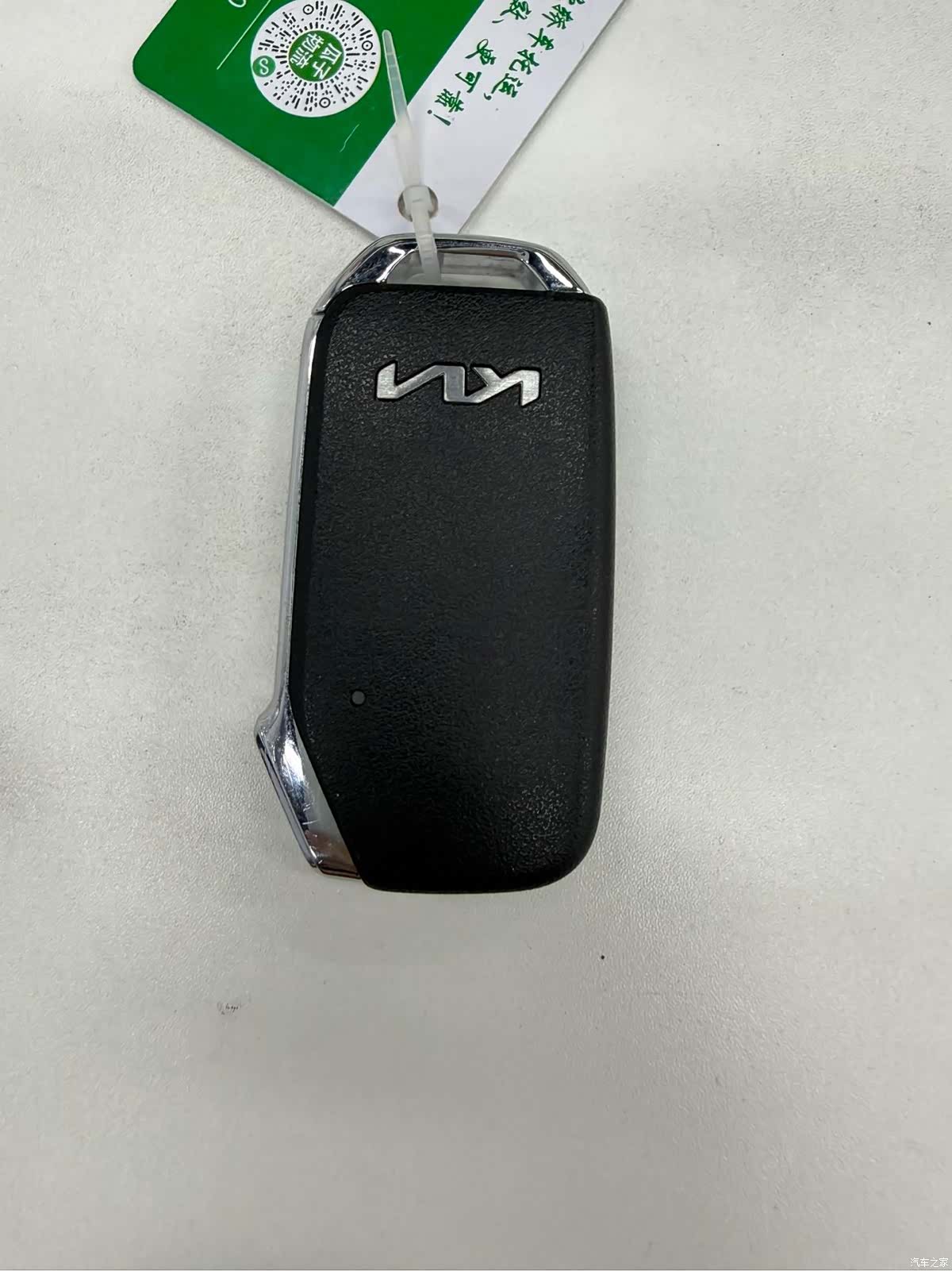 Kia KX1, 2022 20