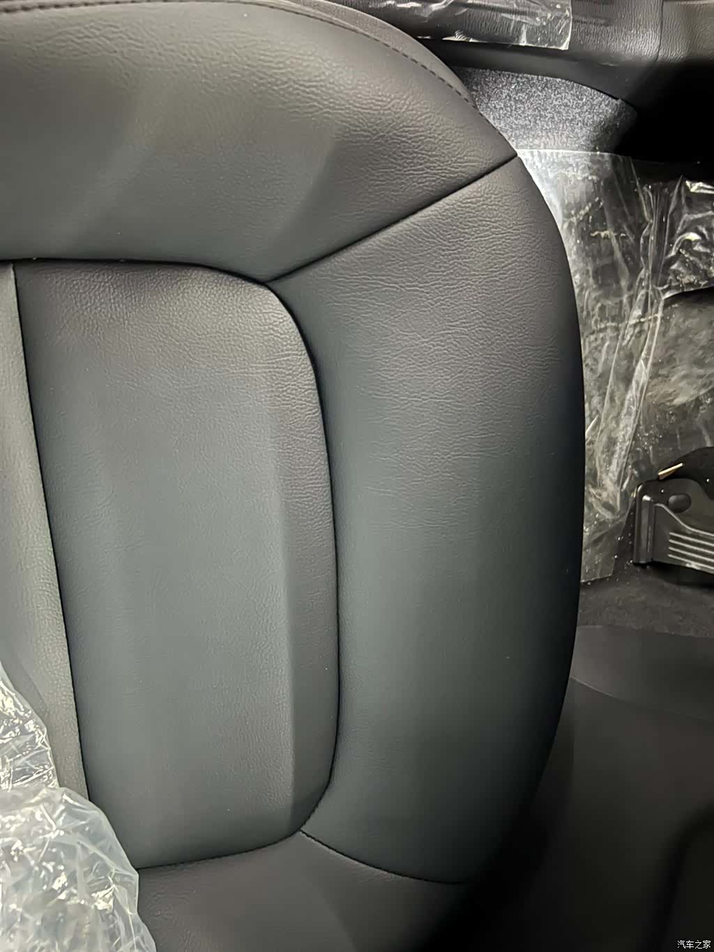 Mazda CX-5, 2025 21
