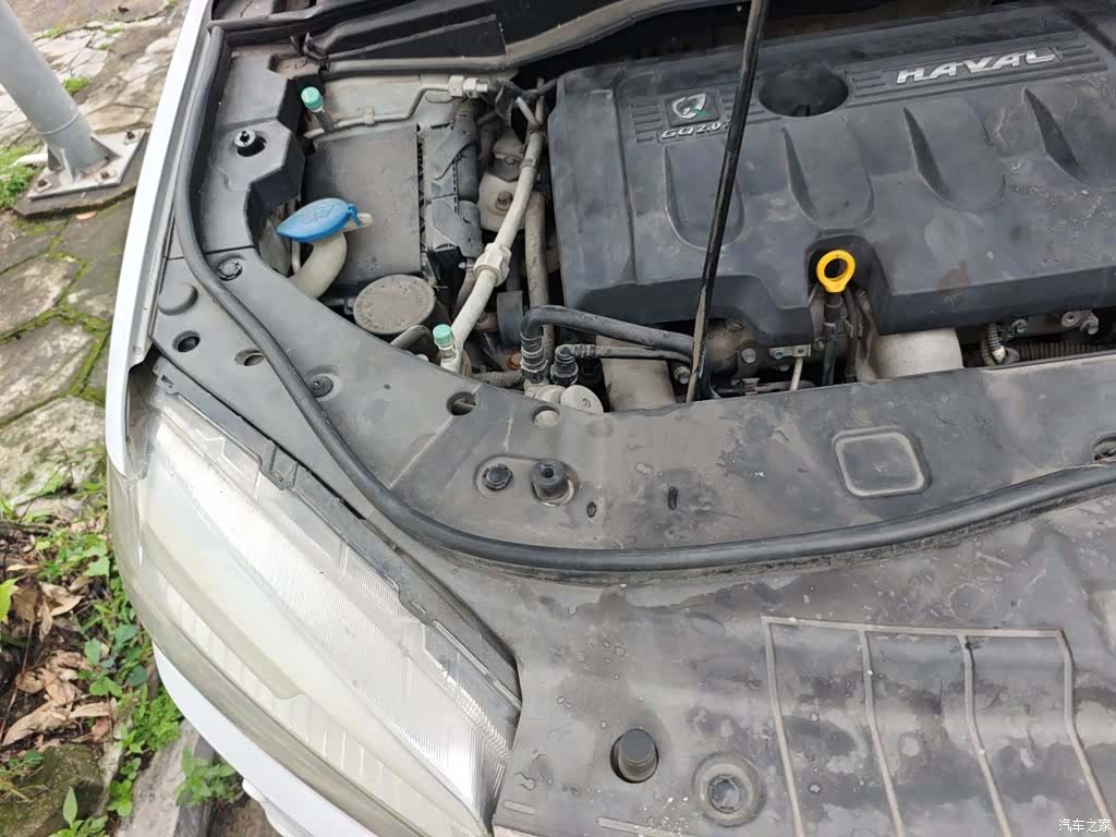 Haval H6, 2014 21