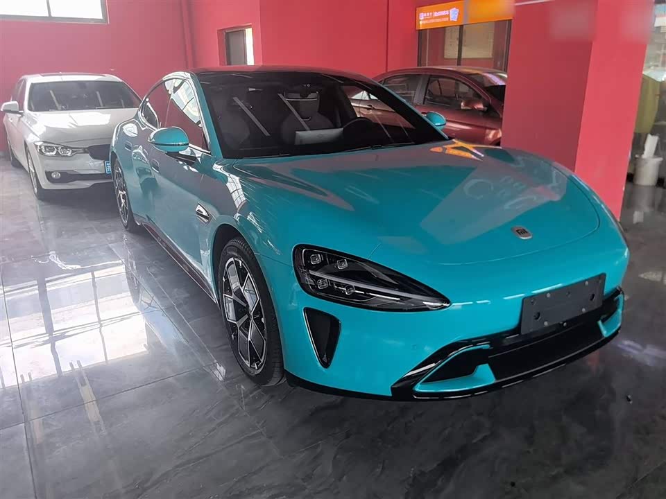 Xiaomi Xiaomi SU7 Xiaomi Xiaomi SU7