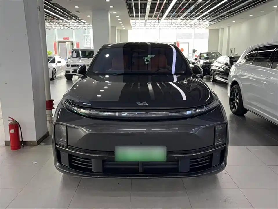 Li Auto Ideal L7