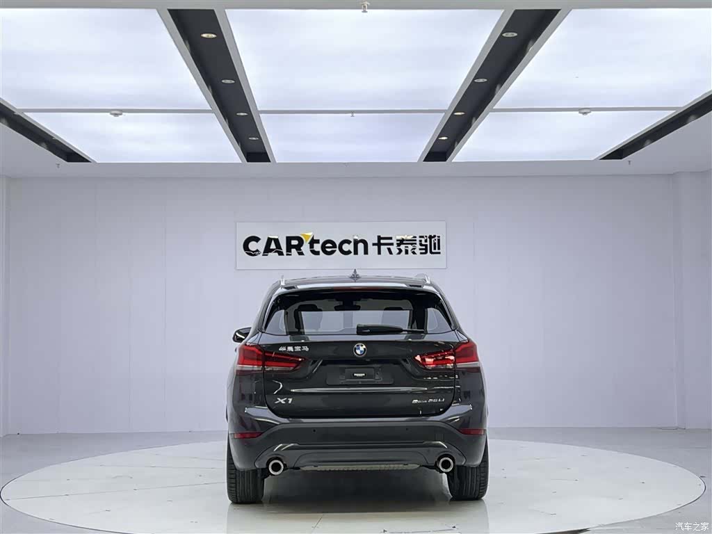 BMW X1, 2023 6