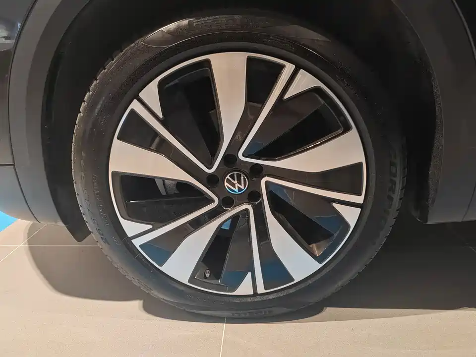 Volkswagen Lanjing