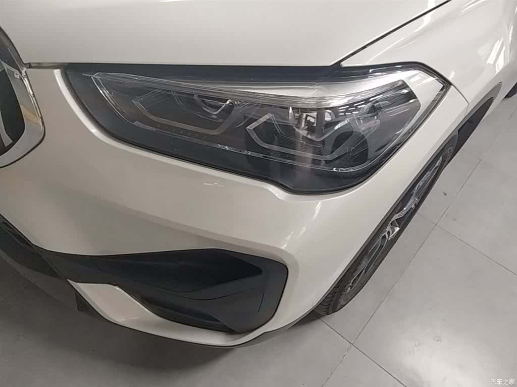 BMW X1, 2021 24