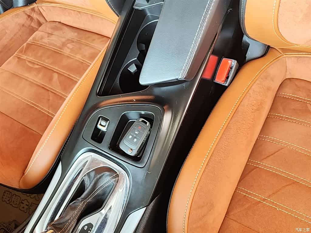 Buick Regal, 2016 9