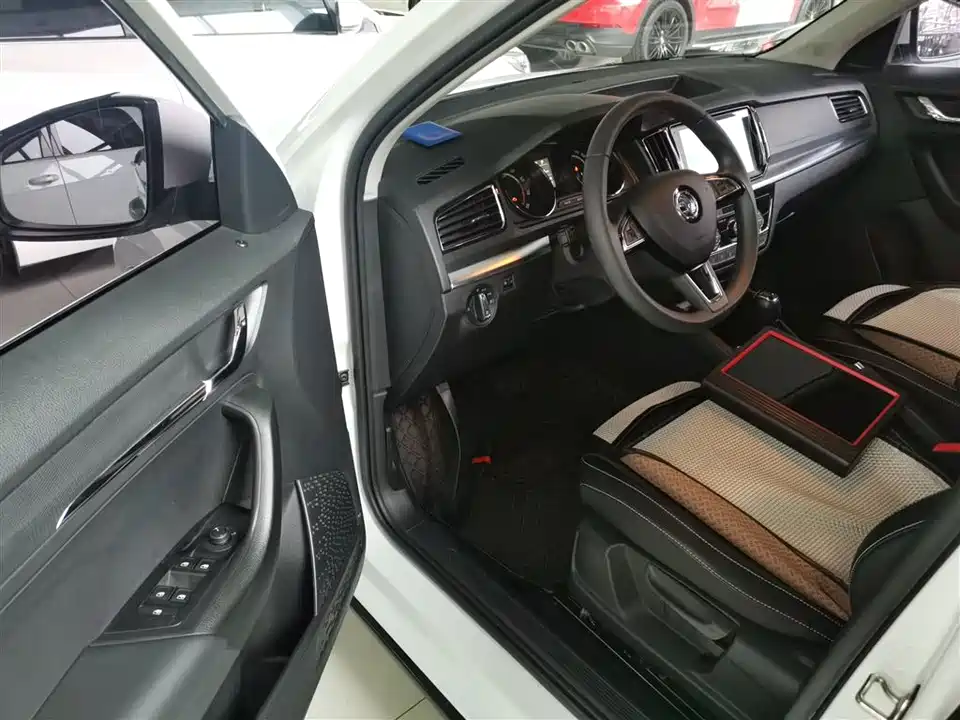 Skoda Komick Skoda Komick