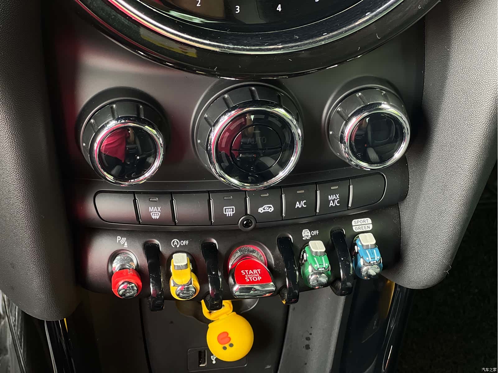 Mini Cooper, 2022 4