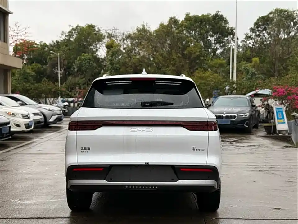 BYD Songjiang BYD Songjiang