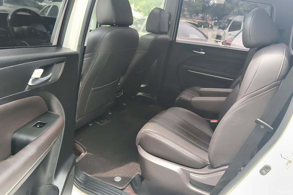 GAC M6, 2019 11