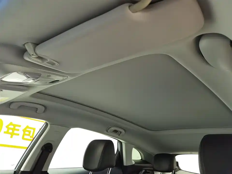 Buick Slightly blue 6