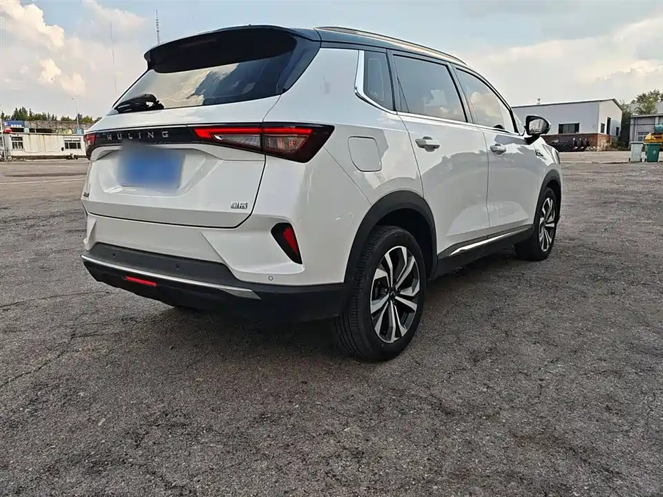 Wuling Wuling Xingchen