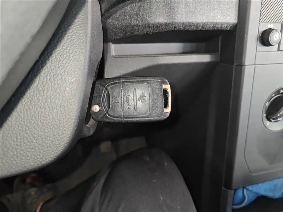 Wuling Wuling Hongguang PLUS