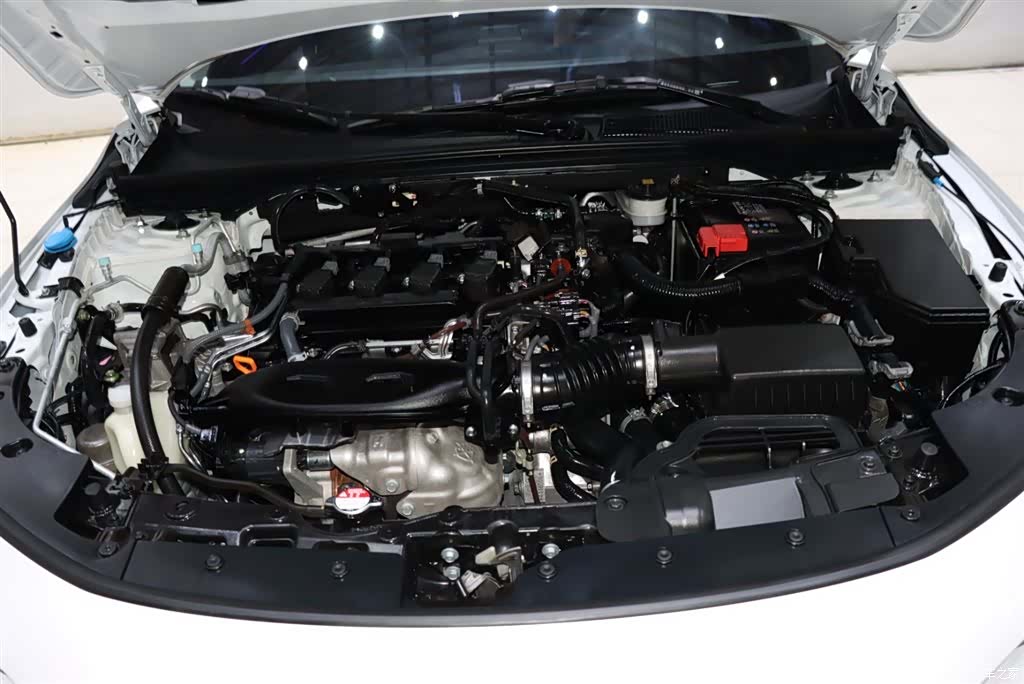 Honda Integra, 2025 19
