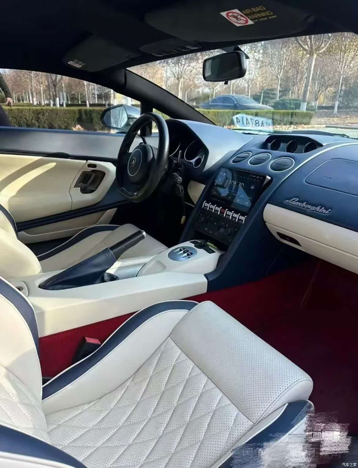 Lamborghini Gallardo, 2013 все фото