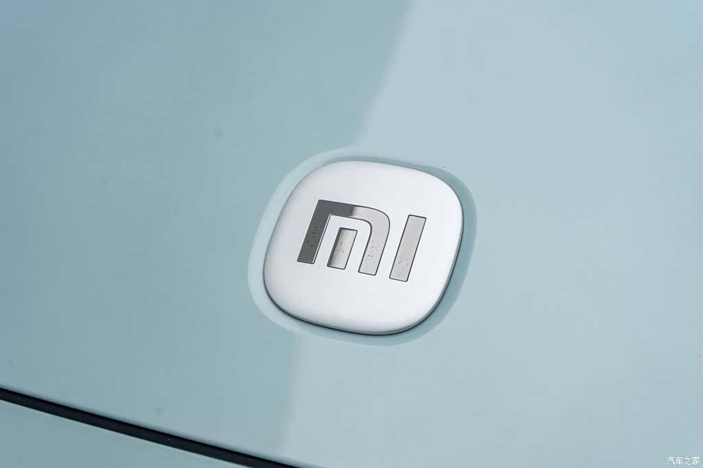 Xiaomi YU7, 2025 9