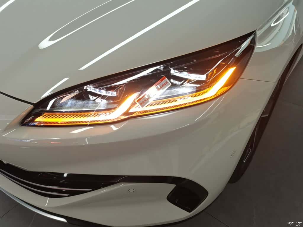 BYD Seal, 2025 24