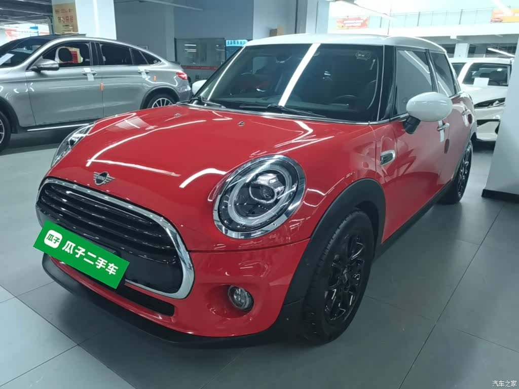 Mini ONE, 2020 1